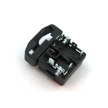 Relais ptc pour refrigerateur congelateur Beko C00866186