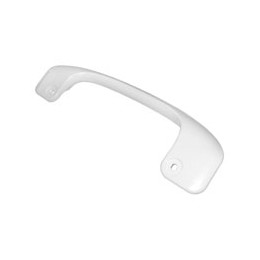 Poignee porte / pour refrigerateur congelateur - entraxe 16 cm Proline 380373