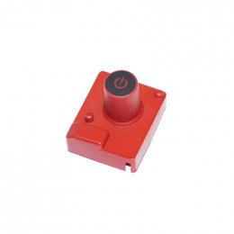 Bouton on/off pour machine a cafe Magimix 504357