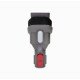 Mini brosse pour aspirateur Dyson 967482-01