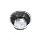 Filtre 2 ts pour machine a cafe Delonghi 5513281001