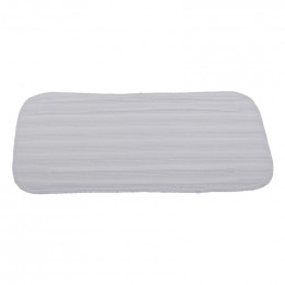 Patin micro-fibres nettoyeur vapeur steam mop Black&decker 3662734365434 Patin micro-fibres nettoyeur vapeur steam mop Black&decker 3662734365434