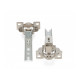 Charnieres porte refrigerateur jeu de 2 charnieres 3662734167267