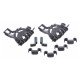 Paliers insertion panier lave-vaisselle ASWQ88421