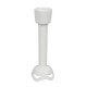 Pied mixeur blanc pour robot Moulinex MS-651943