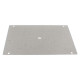 Plaque mica pour micro-ondes Whirlpool C00858592
