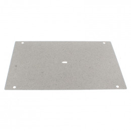 Plaque mica pour micro-ondes Whirlpool C00858592