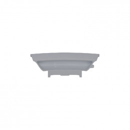 Ens.de poignee hublot pour lave-linge Candy 43026519