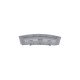 Ens.de poignee hublot pour lave-linge Candy 43026519
