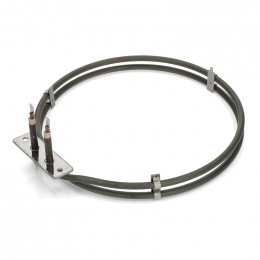 Resistance circulaire 2400 w cuisson electrolux Resistance circulaire 2400 w cuisson electrolux