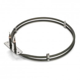 Resistance circulaire 2400 w cuisson electrolux 
