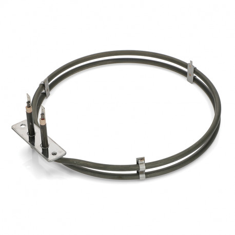 Resistance circulaire 2400 w cuisson electrolux 