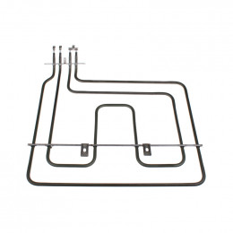 Resistance voute grill 1100w 230v pour cuisiniere four Beko C00912539