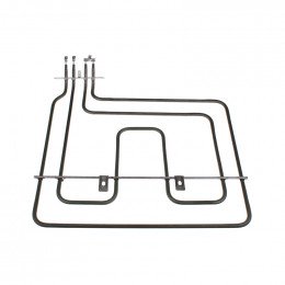 Resistance voute grill 1100w 230v pour cuisiniere four Beko C00912539