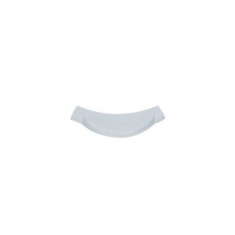 Poignee de porte pour lave-linge Beko 2805990100