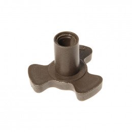 Entraineur plateau pour micro-ondes axe 16 mm Multi-marques Entraineur plateau pour micro-ondes axe 16 mm Multi-marques
