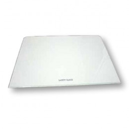 Couvercle bac a legumes 590x42 pour refrigerateur Indesit C00266240