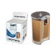 Cassette anti-calcaire pour nettoyeur vapeur Domena 500975400