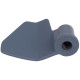 Pale helice pour machine a pain moulinex bread maker Delonghi EH1263