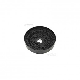 Filtre charbon type 178 pour hotte 170x35 mm Multi-marques