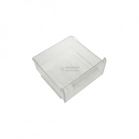 Panier superieur pour congelateur refrigerateur Candy 49038175