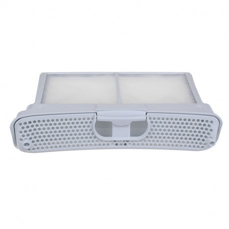 Filtre a peluches pour seche-linge 32x19x8 cm Bosch 00656033
