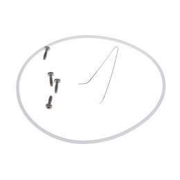 Kit reparation joint/bol pompe pour lave-vaisselle Bosch 12005744