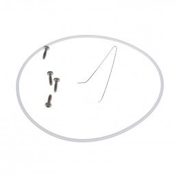 Kit reparation joint/bol pompe pour lave-vaisselle Bosch 12005744 Kit reparation joint/bol pompe pour lave-vaisselle Bosch 12005744