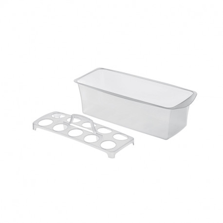 Casier pour oeufs pour refrigerateur Siemens 00497853
