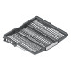 Tiroir a couverts pour lave-vaisselle Bosch 00685271