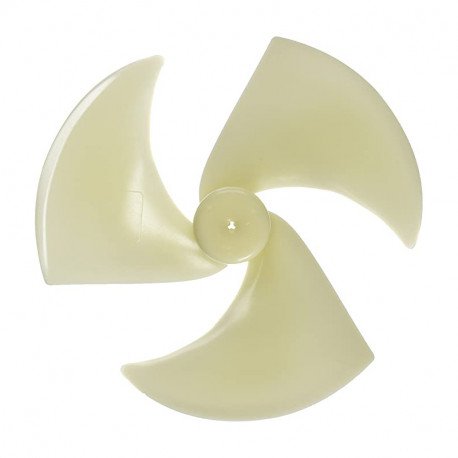 Helice ventilateur condenseur pour refrigerateur Samsung DA31-00010D