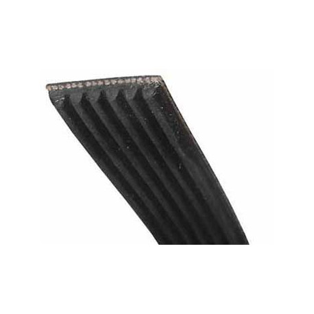 Courroie 1971h7 pour seche-linge Electrolux 116LG467