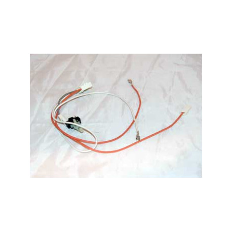 Interrupteur m/a pour seche-linge Brandt 57X2450