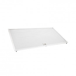 Filtre metal pour hotte rigide Faure 8087698