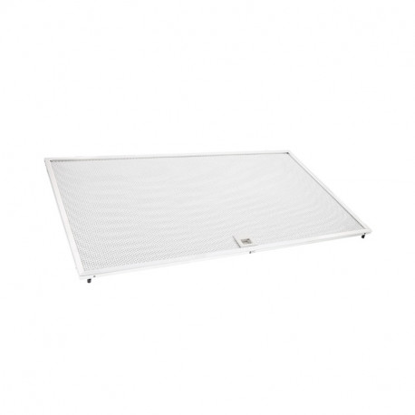 Filtre metal pour hotte rigide Faure 8087698