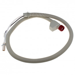 Tuyau alimentation aquastop lave-vaisselle electrolux 30880243 Tuyau alimentation aquastop lave-vaisselle electrolux 30880243