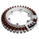 Stator moteur pour lave-linge Lg 4417EA1002W