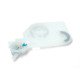 Repartiteur + debimetre pour lave-vaisselle Rosieres 41026799