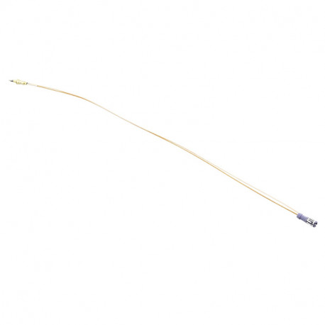 Thermocouple 500mm pour table de cuisson Electrolux 357065306
