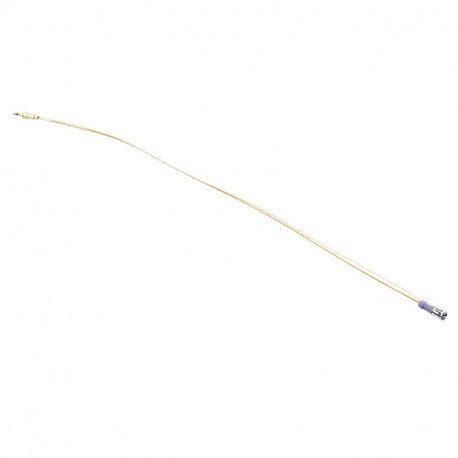 Thermocouple 500mm pour table de cuisson Electrolux 357065306