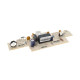 Thermostat electronique 15002616-01 pour refrigerateur Hotpoint-ariston C00258772