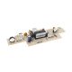 Thermostat electronique 15002616-01 pour refrigerateur Hotpoint-ariston C00258772