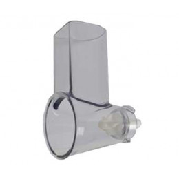 Corps hachoir pour robot Moulinex SS-193075 Corps hachoir pour robot Moulinex SS-193075