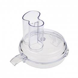 COUVERCLE DE BOL BLENDER Pour PIECES PREPARATION CULINAIRE PETIT Electromenager Moulinex Ms 4522822 85461824