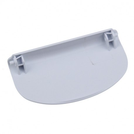 Poignee portillon freezer 113x60 mm pour refrigerateur Rosieres 41012318