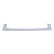 Enjoliveur avant de clayette. 50 5x10 3 cm Whirlpool C00114611