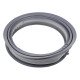 Soufflet de hublot pour lave-linge 3 sorties debouchees Lg MDS41955002