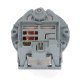 Pompe de vidange lavage cosses separees - 40w Multi-marques