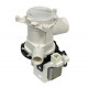 Pompe de vidange pour lave-linge 2 sorties Beko C00903507