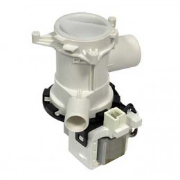 Pompe de vidange pour lave-linge 2 sorties Beko C00903507